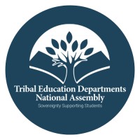 Tribal Education Departments National Assembly logo, Tribal Education Departments National Assembly contact details