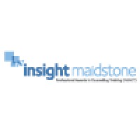 Insight Maidstone logo, Insight Maidstone contact details