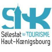 Sélestat Haut-Koenigsbourg Tourisme logo, Sélestat Haut-Koenigsbourg Tourisme contact details