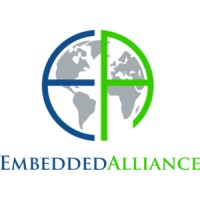 Embedded Alliance logo, Embedded Alliance contact details