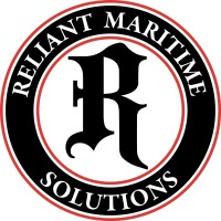 Reliant Maritime Solutions, LLC logo, Reliant Maritime Solutions, LLC contact details