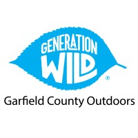 Garfield County Outdoors logo, Garfield County Outdoors contact details