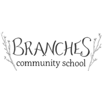 Branches Community School logo, Branches Community School contact details