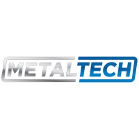 METALTECH. INC. logo, METALTECH. INC. contact details