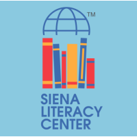 Siena Literacy Center logo, Siena Literacy Center contact details