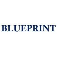 Blueprint logo, Blueprint contact details