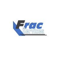 Frac Services logo, Frac Services contact details