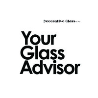 Decorative Glass logo, Decorative Glass contact details