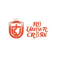 BJJ Under the Cross logo, BJJ Under the Cross contact details