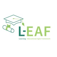 L-EAF.org, LLC logo, L-EAF.org, LLC contact details