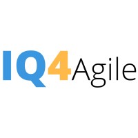 IQ4Agile logo, IQ4Agile contact details