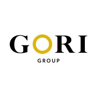 GORI logo, GORI contact details