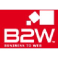 B2W - Business 2 Web logo, B2W - Business 2 Web contact details