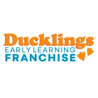 Ducklings Early Learning Franchise logo, Ducklings Early Learning Franchise contact details