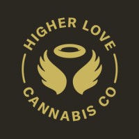 Higher Love Cannabis Co. logo, Higher Love Cannabis Co. contact details