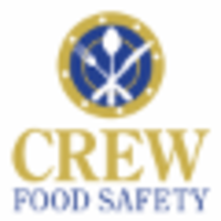 Crew Food Safety Training logo, Crew Food Safety Training contact details