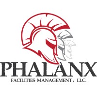 Phalanx Facilities Management, Inc. logo, Phalanx Facilities Management, Inc. contact details