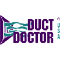 Duct Doctor USA of Fairfax County, Inc. logo, Duct Doctor USA of Fairfax County, Inc. contact details