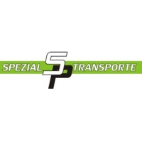 SP Spezialtransporte GmbH logo, SP Spezialtransporte GmbH contact details