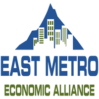 East Metro Economic Alliance logo, East Metro Economic Alliance contact details