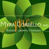 Myra Corrello - Business Growth Strategies logo, Myra Corrello - Business Growth Strategies contact details