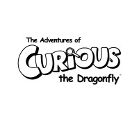 The Adventures of Curious the Dragonfly logo, The Adventures of Curious the Dragonfly contact details