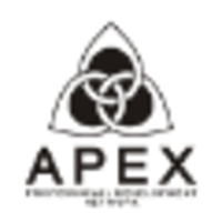 Apex Professional Development Network logo, Apex Professional Development Network contact details