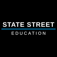 State Street Education logo, State Street Education contact details