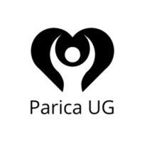 Parica UG logo, Parica UG contact details