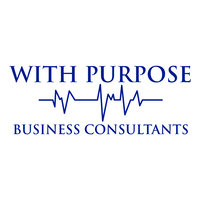 With Purpose LLC logo, With Purpose LLC contact details