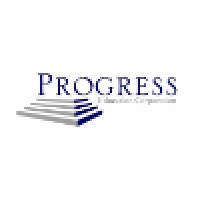 Progress Education Corporation logo, Progress Education Corporation contact details