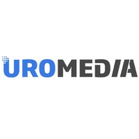 UROMEDIA logo, UROMEDIA contact details