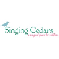 Singing Cedars School logo, Singing Cedars School contact details