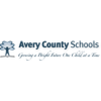 Avery School logo, Avery School contact details