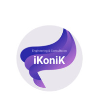 iKoniK for Engineering and Consultation logo, iKoniK for Engineering and Consultation contact details