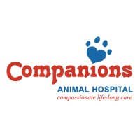 Companions Animal Hospital logo, Companions Animal Hospital contact details