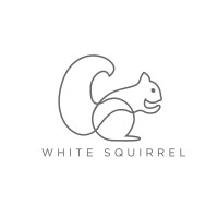 White Squirrel logo, White Squirrel contact details