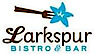 Larkspur Bistro & Bar logo, Larkspur Bistro & Bar contact details