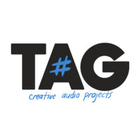 #TAG Creative Audio Projects logo, #TAG Creative Audio Projects contact details