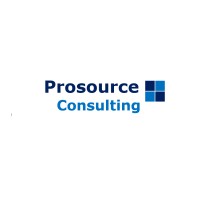 Prosource Consulting logo, Prosource Consulting contact details