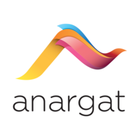 Anargat logo, Anargat contact details