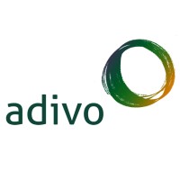 adivo GmbH logo, adivo GmbH contact details