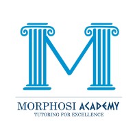 Morphosi Academy logo, Morphosi Academy contact details