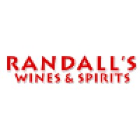 Randall's Wines & Spirits logo, Randall's Wines & Spirits contact details