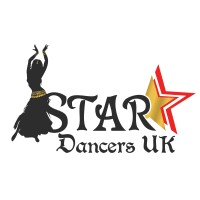 Star Dancers UK logo, Star Dancers UK contact details