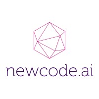 NewCode.ai logo, NewCode.ai contact details