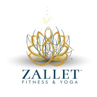 Zallet Fitness logo, Zallet Fitness contact details