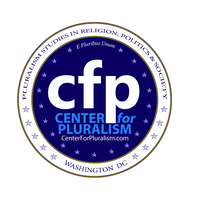 Center for Pluralism - Respecting the otherness of the other logo, Center for Pluralism - Respecting the otherness of the other contact details