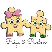 Paige & Paxton Labs logo, Paige & Paxton Labs contact details