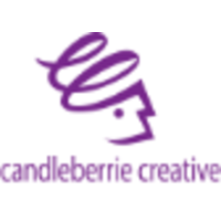 Candleberrie Creative logo, Candleberrie Creative contact details